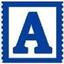 Alpha Mail Carriers logo