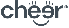 Cheer Home Care logo