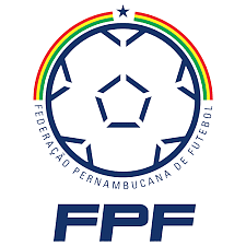 Federação Pernambucana de Futebol logo