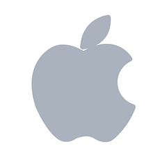 Apple logo