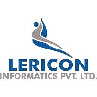 Lericon Informatics logo