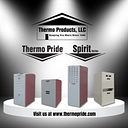 HC Thermo Products logo