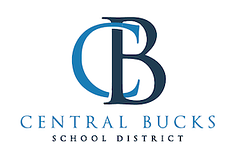 Central Bucks High School East logo
