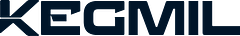 Kegmil logo