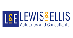 Lewis & Ellis logo