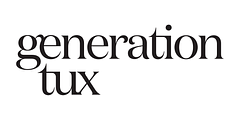 Generation Tux logo