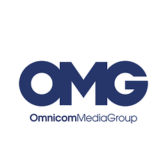 Omnicom Media Group logo