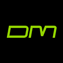 Davidson-Macri Sweeping logo