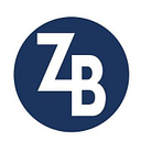 ZB Rx Medical logo