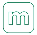 Mackin Talent logo
