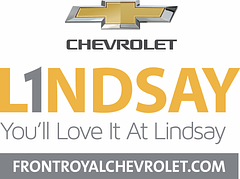 Lindsay Chevrolet of Front Royal logo