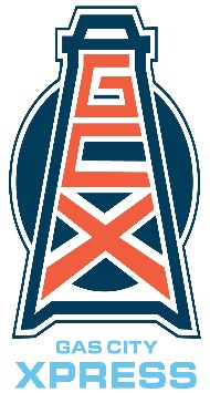 Gas City Xpress Car Wash logo