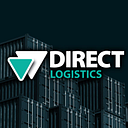 Global Direct Logistics logo