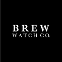 Brew Watch logo
