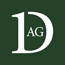 One Degree Agriculture logo