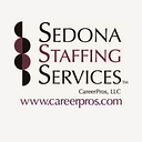 Sedona Staffing Services logo