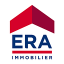 ERA Immobilier Palaiseau logo
