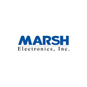 Marsh Electronics logo