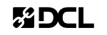 DCL Logistics logo