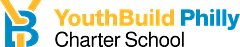 YouthBuild Philly logo