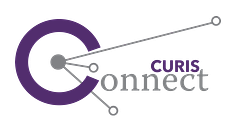 Curis Connect logo