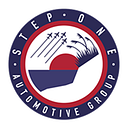 Step One Automotive Group logo