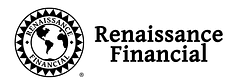 Renaissance Financial logo