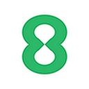 Eightcap logo