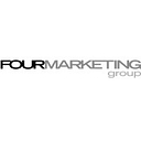 Four Marketing logo