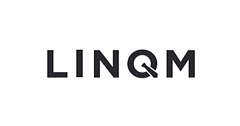 Linqm logo