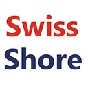 SwissShore logo