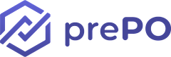 prePO logo