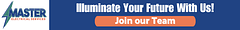 Master Electric logo