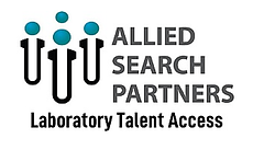 Allied Search Partners logo