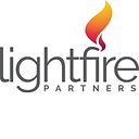LightFire Group logo