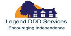 Legend DDD Services logo
