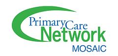 Mosaic PCN logo