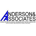 R.V. Anderson Associates Limited logo