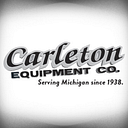 Carleton Equipment logo