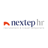 Nextep HR logo