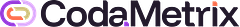 Codametrix logo