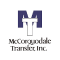 McCorquodale Transfer logo