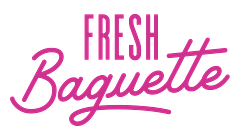 Do you love croissants, baguettes, coffee, and good company? logo