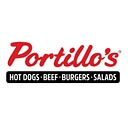 Portillo’s logo