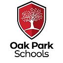 Oakland Schools logo