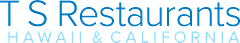 T S Restaurants logo
