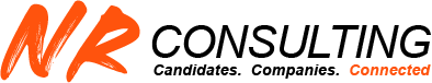 NR Consulting logo