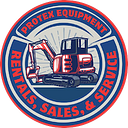 Protex Equipment logo