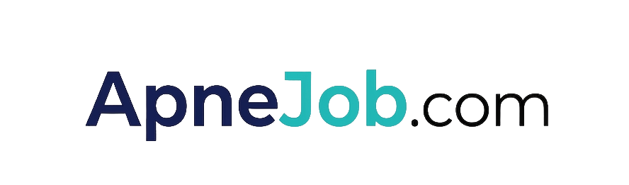 ApneJob.com logo