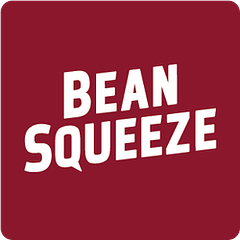 Bean Squeeze logo